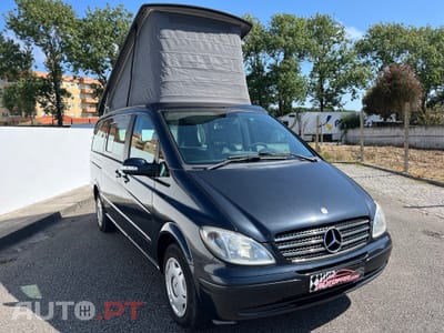 Mercedes-Benz V Marco Polo 2.2 CDI
