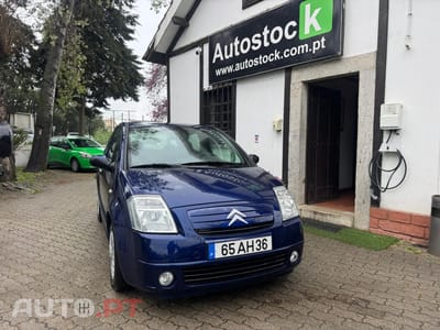 Citroen C2 1.1 SX