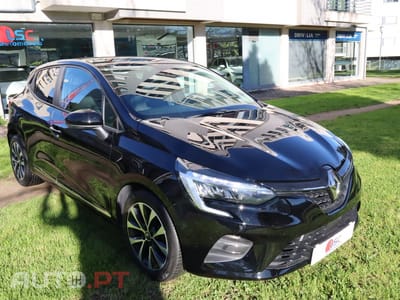 Renault Clio 1.0 TCe Intens