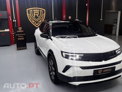 Opel Mokka 1.2 Hybrid GS eDCT