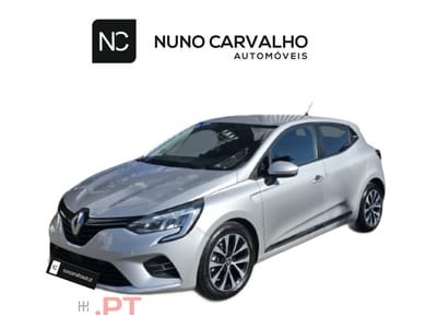 Renault Clio 1.0 TCe Intens