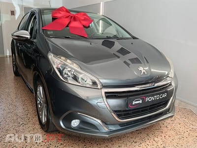 Peugeot 208 1.2 PureTech Style