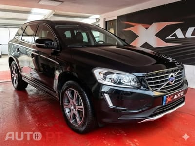 Volvo XC60 D4
