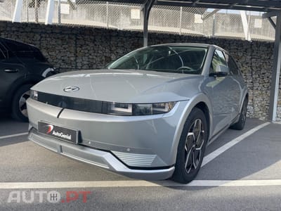 Hyundai Ioniq 5 77 kWh Premium
