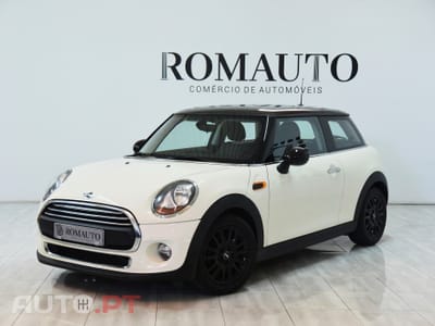 MINI One ONE