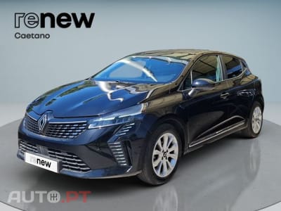 Renault Clio TCe 90 Evolution