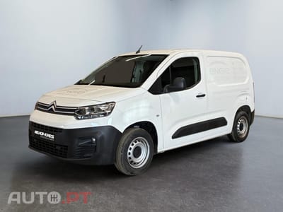 Citroen Berlingo 1.5 BlueHDi M Club