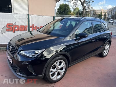 Seat Arona 1.0 TSI FR