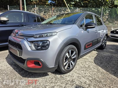 Citroen C3 1.2 PureTech C-Series