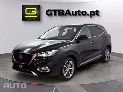 MG EHS PHEV 1.5 T-GDI Luxury