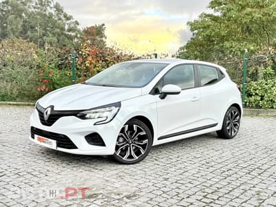 Renault Clio 1.0 SCe Zen