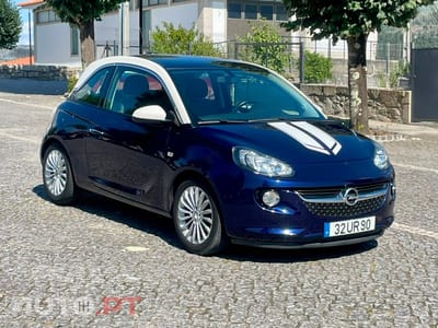 Opel Adam 1.2 Glam