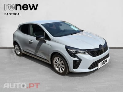 Renault Clio Evolution TCe