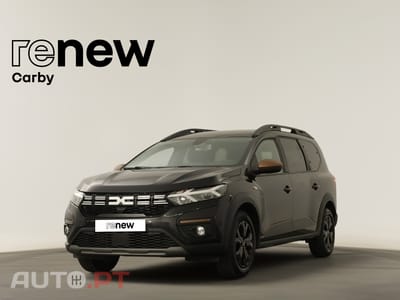 Dacia Jogger Jogger 1.0 ECO-G Extreme 7L Bi-Fuel