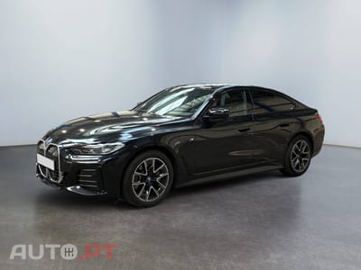 BMW i4 eDrive35 M Sport