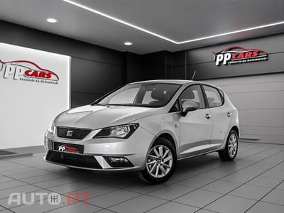 Seat Ibiza 1.2 TSi Style