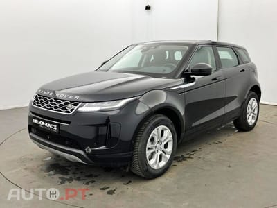 Land Rover Evoque 1.5 P300e AWD Auto