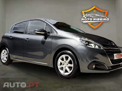 Peugeot 208 1.2 PureTech Style