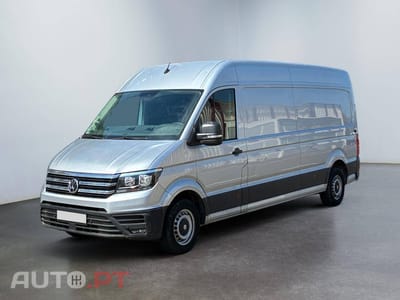 Volkswagen Crafter 2.0 TDI L3H3 Business Line Plus