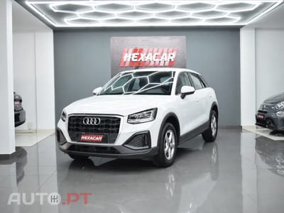 Audi Q2 30 TFSI Advanced