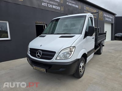 Mercedes-Benz Sprinter 311 CDI/32