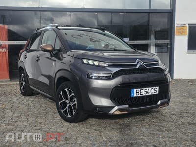 Citroen C3 Aircross 1.2 PureTech C-Series