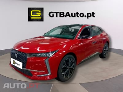 DS DS4 OPERA 130cv EAT8