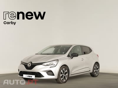 Renault Clio Clio 1.0 TCe Evolution