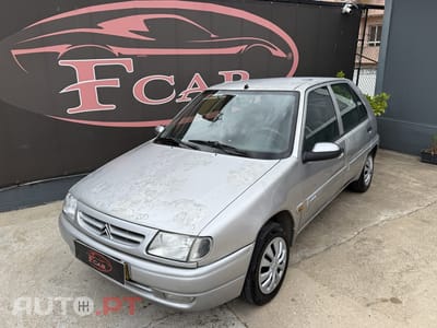 Citroen Saxo 1.1i Image
