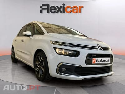 Citroen C4 Picasso 1.2 PureTech Feel