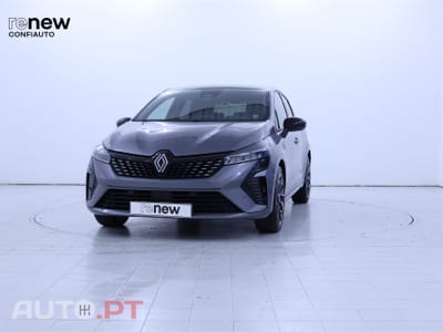 Renault Alpine Clio 1.0 Tce Esprit