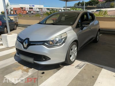 Renault Mégane 0.9 Energy Dynamique