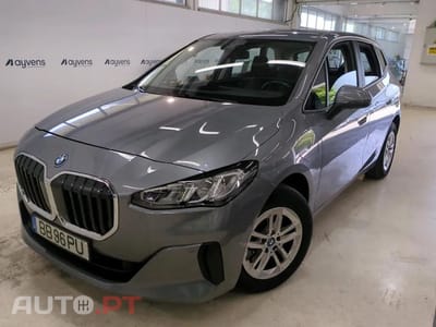 BMW 225 e xDrive