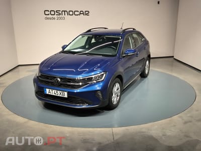 Volkswagen Taigo 1.0 TSI Life DSG