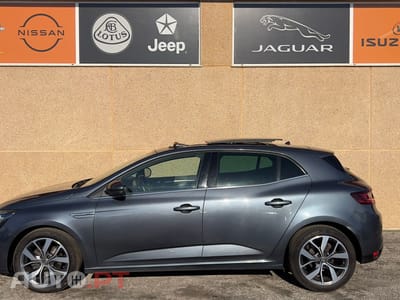 Renault Mégane 1.5 dCi Bose Edition