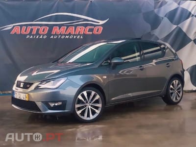 Seat Ibiza 1.0 EcoTSI FR