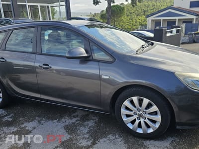 Opel Astra 1.7 CDTi Enjoy