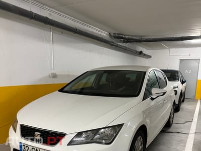 Seat Leon 1.6 TDI