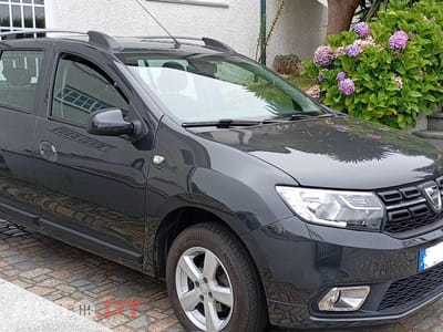Dacia Logan MCV 1.5 DCI COMFORT