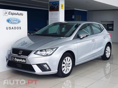Seat Ibiza 1.0 Style