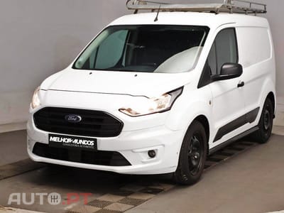 Ford Transit Connect 1.5 EcoBlue L1 Trend Business