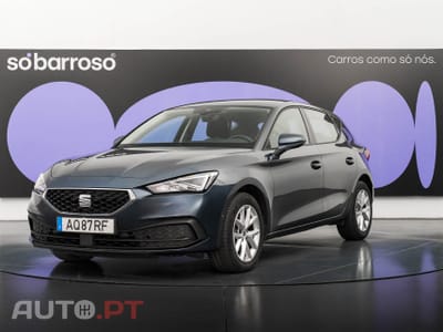 Seat Leon 1.0 TSI Style