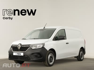 Renault Kangoo Kangoo 1.5 Blue dCi L2 Start