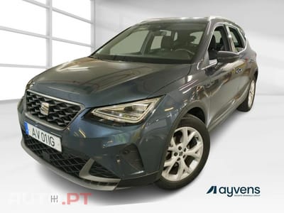 Seat Arona 1.0 TSI FR