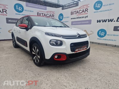 Citroen C3 1.2 PURE TECH