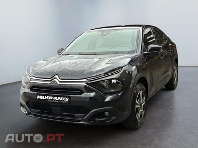 Citroen C4 1.5 BlueHDi Live Pack Business