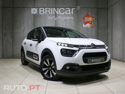 Citroen C3 1.2 PureTech Shine