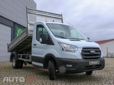 Ford Transit 2.0 TDCi