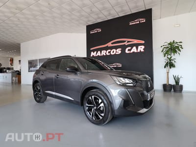 Peugeot 2008 1.2 PureTech Allure
