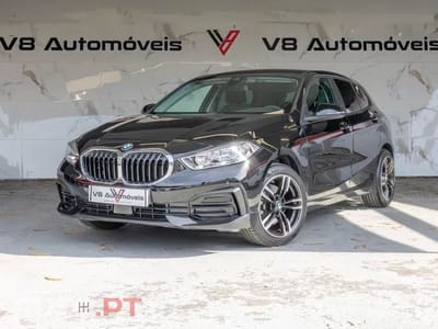 BMW 116 d